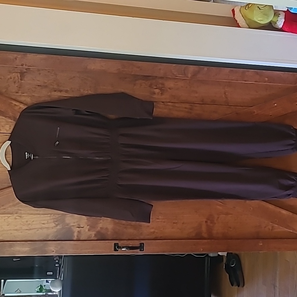 Old Navy active stretch tech long sleep pant jumper/romper